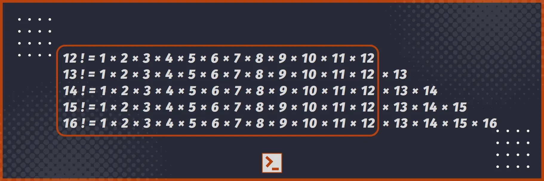 Overlapping Sub-problems
